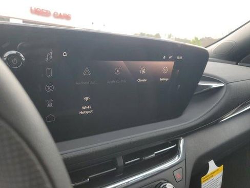 New 2026 Buick Envista Preferred image 24