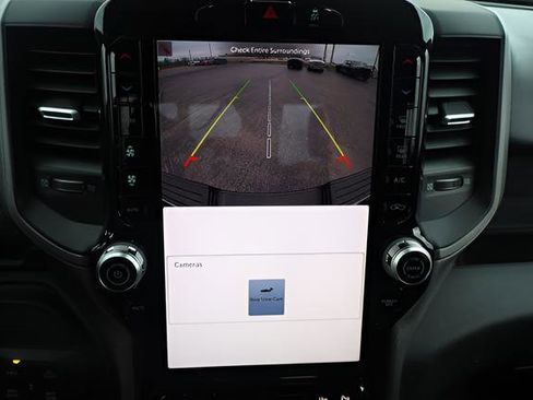 New 2026 RAM 2500 Tradesman image 22