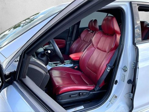 Used 2019 Acura TLX V6 w/ Technology & A-SPEC Pkg image 24