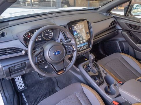 Certified 2025 Subaru Crosstrek 2.5i Sport w/ Popular Package #4A image 9