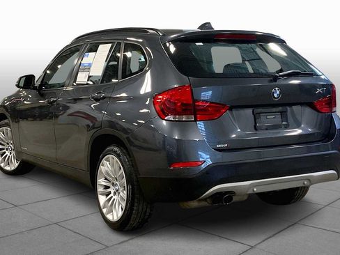 Used 2015 BMW X1 xDrive28i image 12