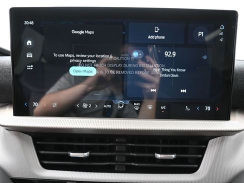 New 2026 Ford Explorer Active w/ Active Comfort Package image 4