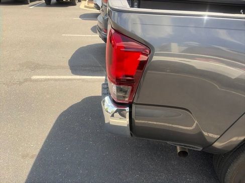 Used 2023 Toyota Tacoma SR5 RWD image 14