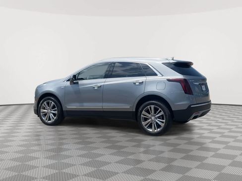 Used 2024 Cadillac XT5 Premium Luxury FWD image 6