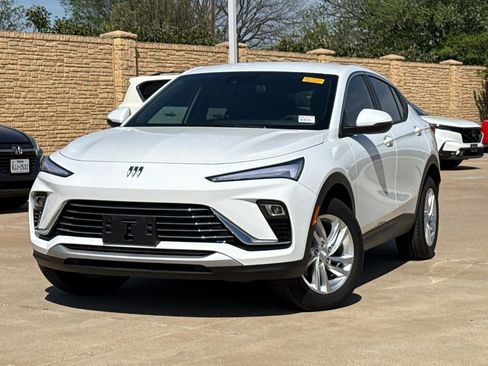 Used 2026 Buick Envista Preferred w/ Convenience I Package image 1