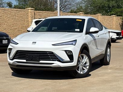 Used 2026 Buick Envista Preferred w/ Convenience I Package