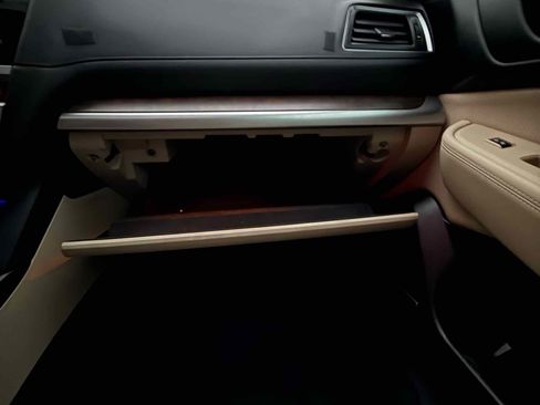 Used 2016 Subaru Outback 2.5i Limited image 64