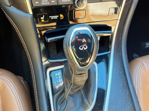 Used 2021 INFINITI Q50 Signature Edition w/ Cargo Package image 17