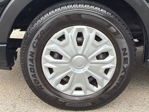 Certified 2020 Ford Transit 350 XLT image 9