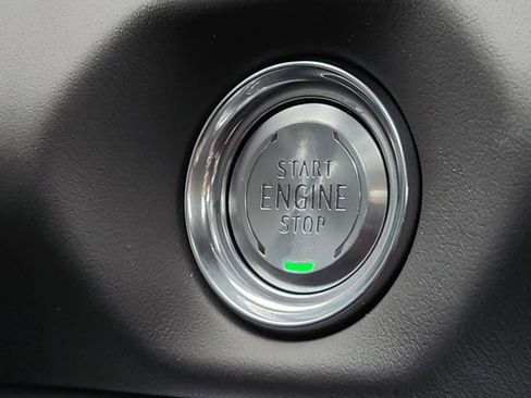 New 2026 Chevrolet Corvette Stingray Premium Cpe w/ Z51 Performance Package image 19