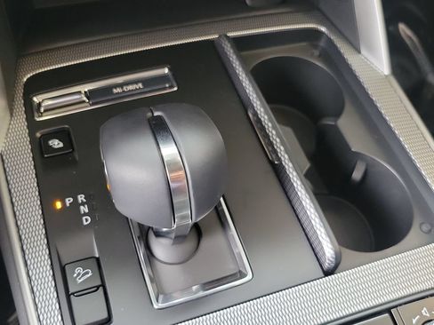 New 2026 MAZDA CX-70 SC Plus AWD/4WD image 11