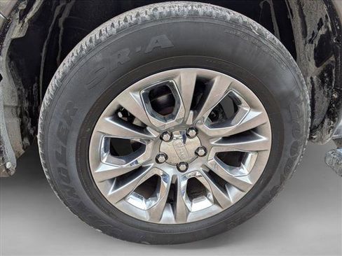 Used 2014 RAM 1500 Limited image 9
