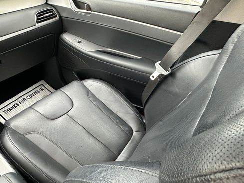 Used 2020 Hyundai Palisade SEL image 17