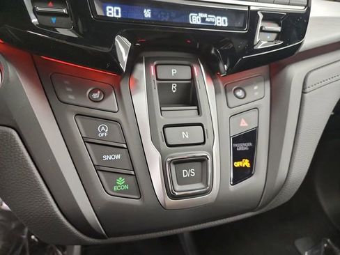Used 2026 Honda Odyssey Sport-L image 18