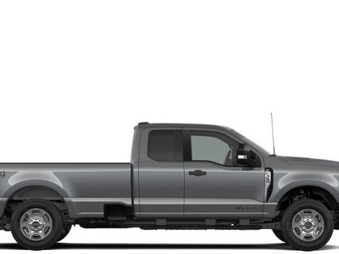 New 2026 Ford F350 XLT w/ FX4 Off-Road Package AWD/4WD image 27