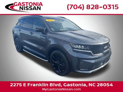 Used 2022 Kia Sorento EX