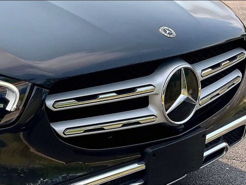 Used 2021 Mercedes-Benz GLC 300 4MATIC image 31