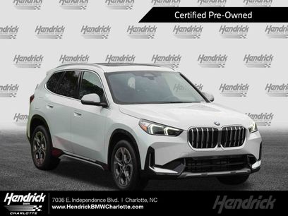 Certified 2023 BMW X1 xDrive28i