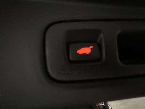 Certified 2026 Honda CR-V TrailSport image 22