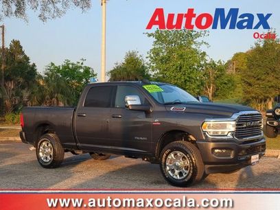 Used 2024 RAM 2500 Laramie