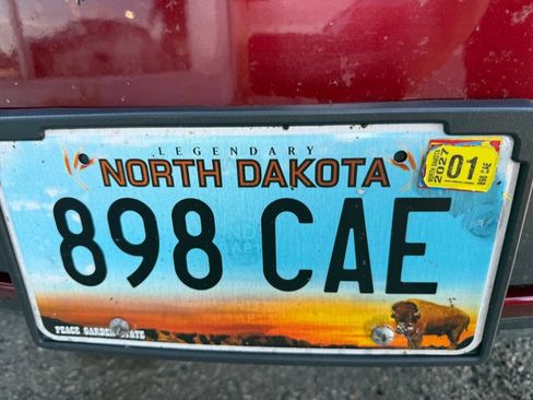 Used 2019 Chevrolet Tahoe Premier w/ Max Trailering Package AWD/4WD image 38