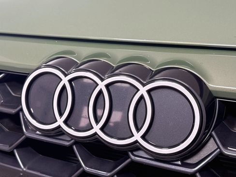 Certified 2026 Audi A3 2.0T Premium w/ Convenience Package AWD/4WD image 30