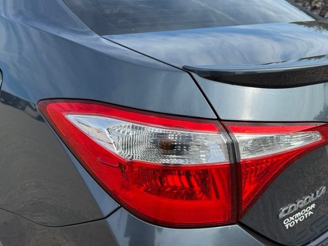 Used 2014 Toyota Corolla S FWD image 12