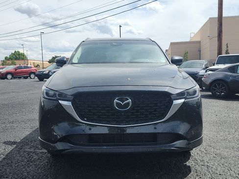 Used 2025 MAZDA CX-5 AWD 2.5 S image 2