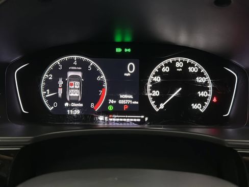 Certified 2023 Honda Civic Sport image 25