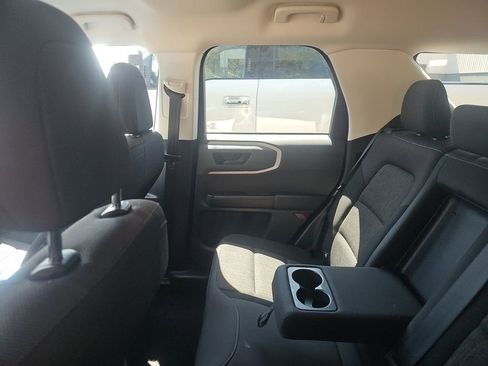 Used 2024 Ford Bronco Sport Big Bend image 4