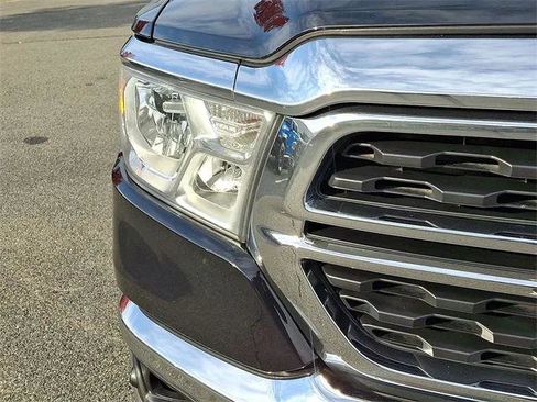 Certified 2022 RAM 1500 Big Horn image 28