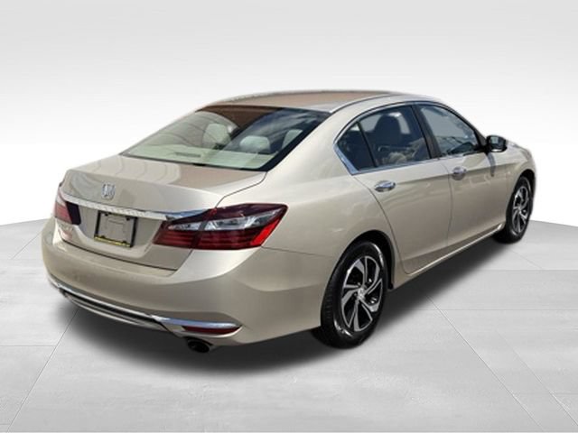 Used 2017 Honda Accord LX image 24