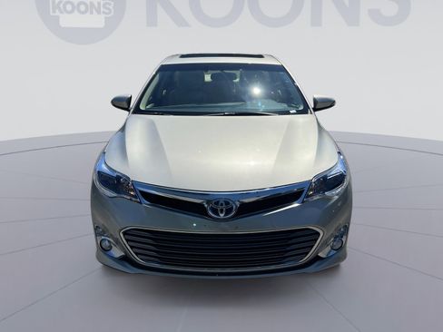Used 2014 Toyota Avalon XLE Touring FWD image 11