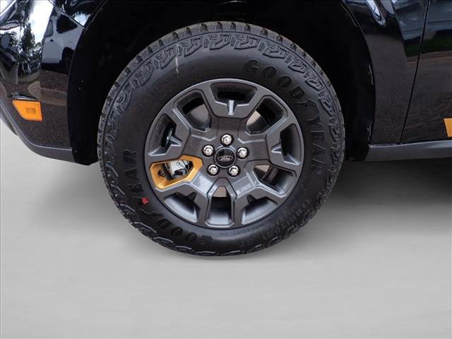 New 2026 Ford Maverick Tremor AWD/4WD image 7