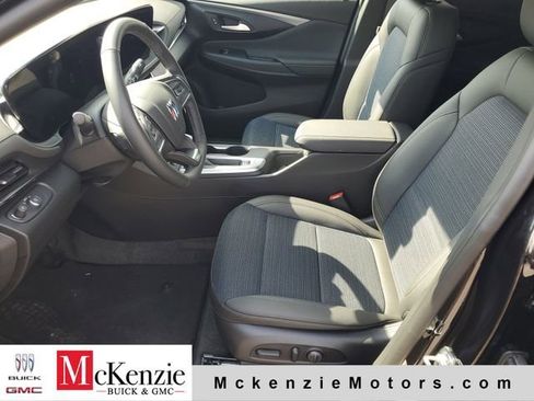 New 2026 Buick Envista Sport Touring w/ Convenience I Package FWD image 5