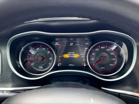 Used 2018 Dodge Charger R/T image 24