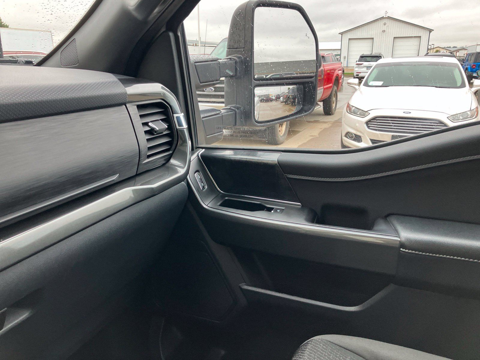 Certified 2023 Ford F150 XLT w/ Equipment Group 302A High AWD/4WD image 15