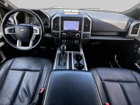 Used 2020 Ford F150 Lariat w/ Equipment Group 502A Luxury AWD/4WD image 14