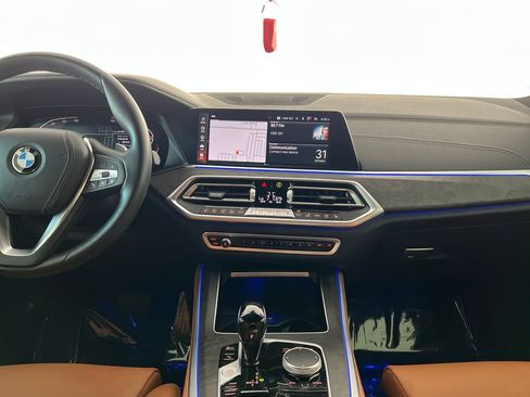 Used 2022 BMW X5 xDrive40i image 19