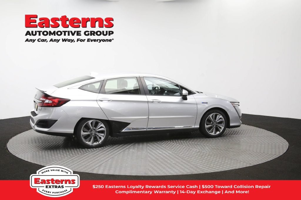 Used 2018 Honda Clarity Touring image 43
