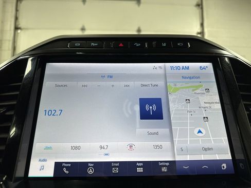 Used 2022 Ford F350 Lariat w/ Lariat Value Package image 29