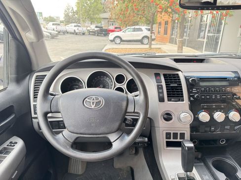 Used 2007 Toyota Tundra SR5 AWD/4WD image 13
