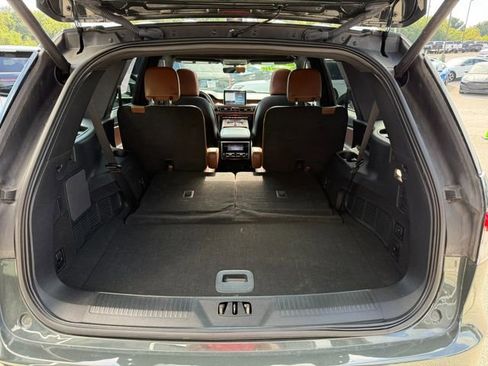 Used 2023 Lincoln Aviator Grand Touring w/ Equipment Group 301A image 49
