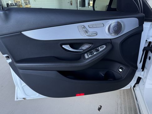 Used 2021 Mercedes-Benz C 300 Sedan image 10