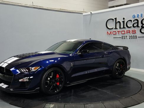 Used 2019 Ford Mustang Premium w/ Equipment Group 201A RWD image 6