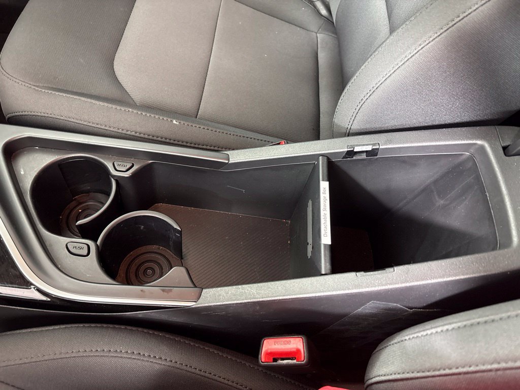 New 2026 Kia Niro LX FWD image 38
