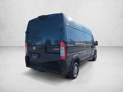 New 2026 RAM ProMaster 2500 w/ Safety Group image 2