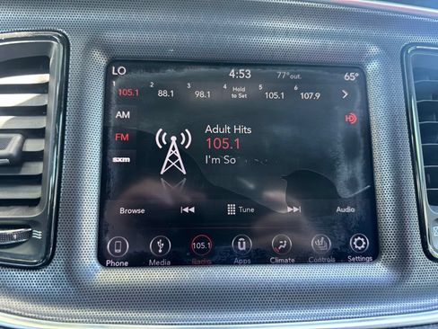 Used 2018 Dodge Challenger SXT Plus RWD image 20