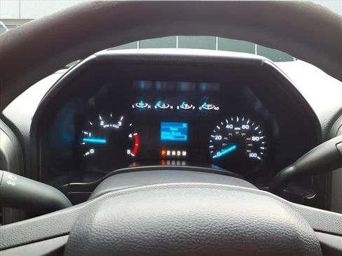 Used 2020 Ford F450 XL w/ Power Equipment Group image 8