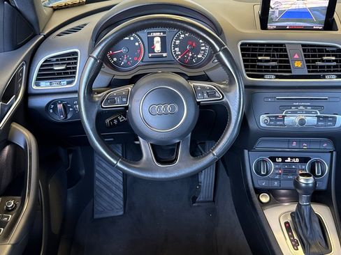 Used 2017 Audi Q3 2.0T Premium image 13